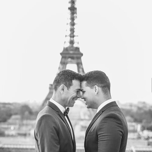 Portfolio Gay Proposal Paris Best Proposal In Paris 