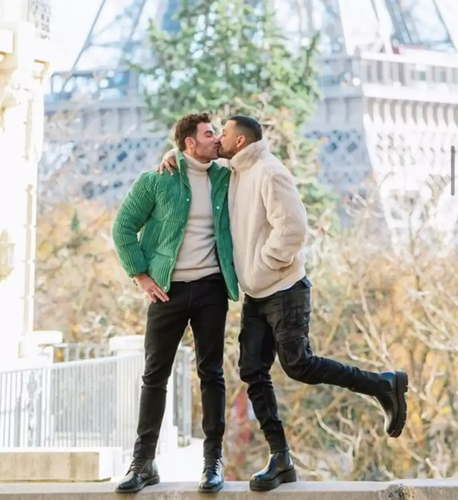 gay proposal