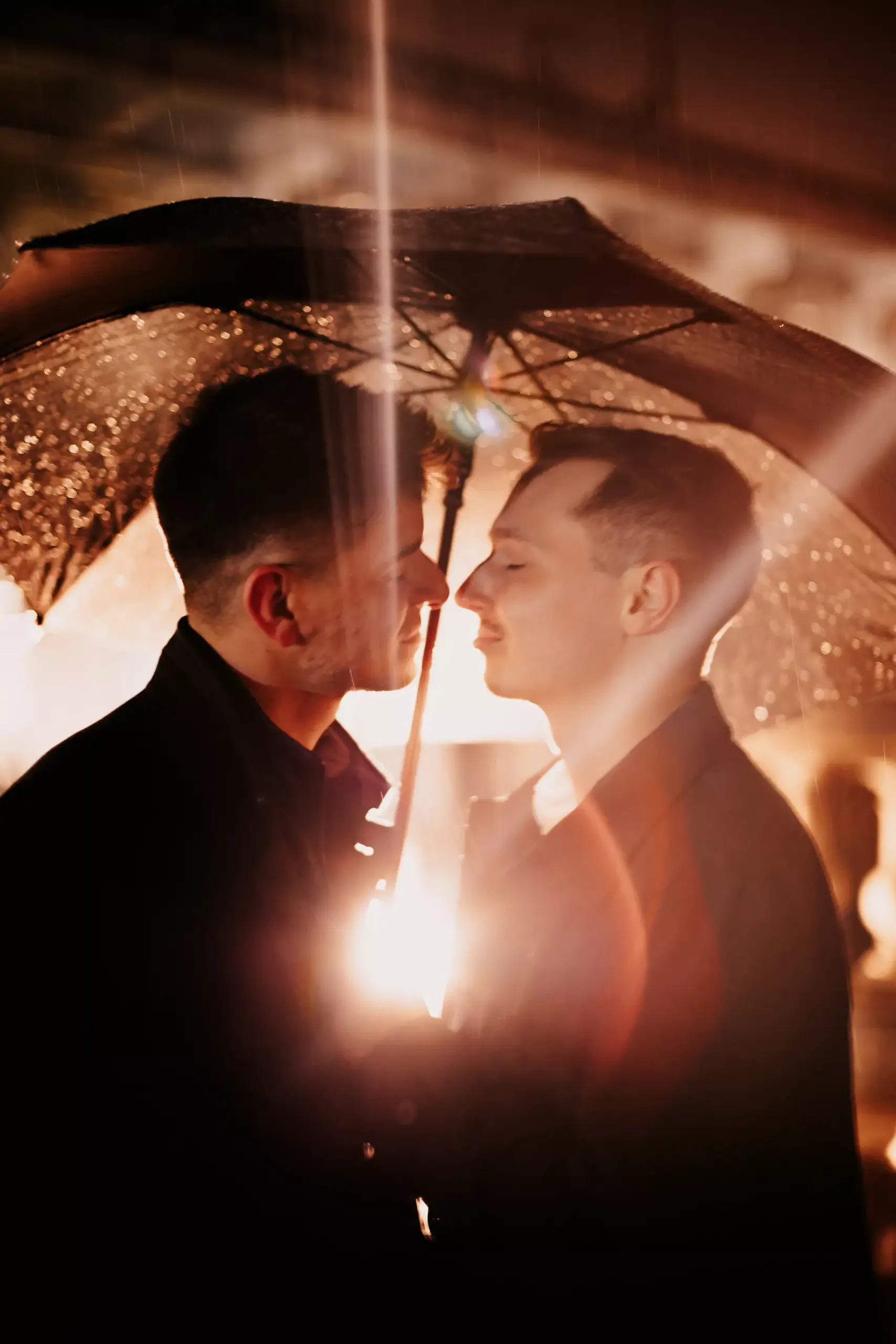 Is Paris a Good Place for Gay Proposals?