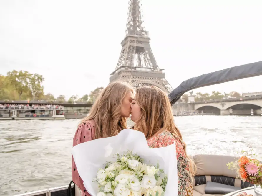 What is the Best Time of Year to Propose in Paris?